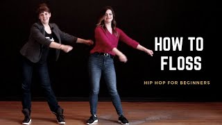 How to Floss Dance [upl. by Ailemak177]