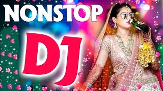 Dj Song💙  Top Dj  Hard Bass ❤️‍🔥  JBL Dj Remix  Old Hindi Dj Song 🥀  Dj Remix Song 2024 [upl. by Adamek]