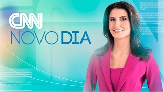 CNN NOVO DIA  21112024 [upl. by Kevan]