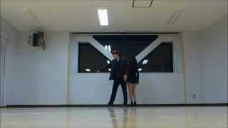 Trouble Maker cover dance practice [upl. by Mela]