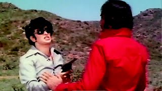 ऋषि कपूर का कभी ना देखा एक्शन सीन  Rishi Kapoor Hit Action  Raaja Movie [upl. by Yerak]