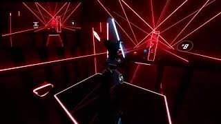 Beat Saber “Narco” – BlasterJaxx amp Timmy Trumpet Hard beatsaber [upl. by Nerradal274]