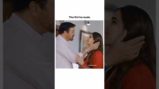 BISMIL EPISODE 13 Edit of bismil drama nomanijaz hareemfarooq bismil arydrama pakistanitvshow [upl. by Edrahs]