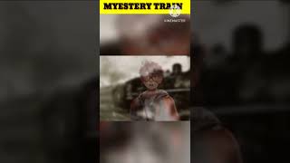 The Zanetti Train Mystery । mysteries facts shorts [upl. by Shurwood]