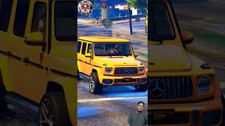 DUGGAN BOSS HELP MICHAEL FROM MILITARY  TECHNO VIHAAN  shorts gta5 technogamerz [upl. by Ytiak]