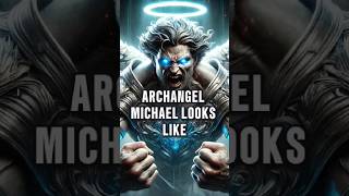 Archangel Michael Revealed A Vision of Lightning and Beryl [upl. by Alejna817]