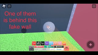 Marble Mania Fortress Falls All Dev Locations [upl. by Nayb250]