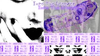 CICCONE YOUTH  Into The Groovey 1986 Remastered in 2006 [upl. by Drice]