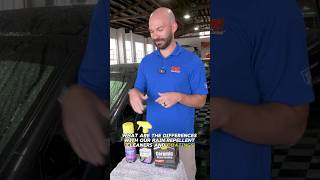 Which Rain Repellent or Ceramic Coating is best for you [upl. by Theis]