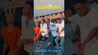 🔴IGISIRIMBA ICYACUMI cy IMBAVU [upl. by Minetta268]