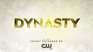 Dynasty 2x07 quotA Temporary Infestationquot Promo [upl. by Hailey6]