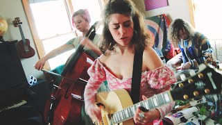 Miki P and the Swallowtails  quotRose Gardenquot 2020 NPR Tiny Desk Contest [upl. by Oznol]