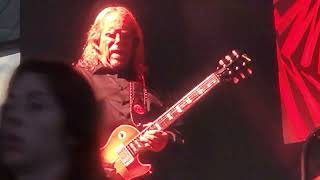 Warren Haynes Band  Thorazine Shuffle [upl. by Iroc]