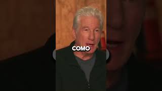 Este es uno de los grandes actores Richard Gere😮 [upl. by Selima]