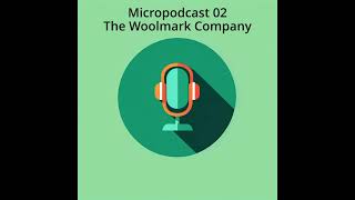 micropodcast 02 the woolmark company [upl. by Elag]