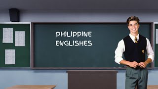 Voices of Philippine Englishes [upl. by Kubetz]