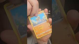 CHARIZARD HOLO FULL ART PULL pokemon pokemonfan pokemontcg pokemonpackopening lostorigin [upl. by Harikahs]