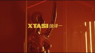 XTASI  Neutral Official Video [upl. by Constancy]