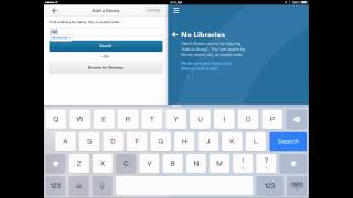 Getting Started with Library eBooks on Your Device [upl. by Allwein360]