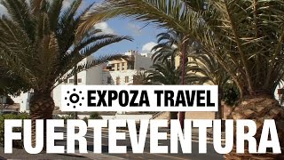 Fuerteventura Spain Vacation Travel Video Guide [upl. by Tnerual]