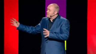 Dara OBriain Science doesnt know everything [upl. by Albie890]