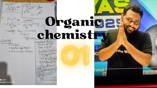 🔴 Organic chemistry physics wallah studyvlogs pw onlineclass study [upl. by Harden]