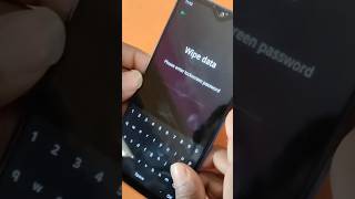 Oppo A5s Hard Reset  Oppo A5s Unlock  Without Pc 2023  Oppo A5s Ka Lock Kaise Tode oppoa5s [upl. by Francois]