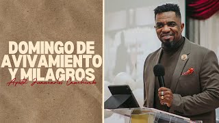 El engaño de las Riquezas parte II  Apóstol Juancarlos Canchimbo [upl. by Thamora702]