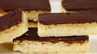 Amazing Millionaires Shortbread Recipe [upl. by Munster]