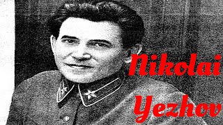 Nikolai Yezhov Trivia [upl. by Engelbert159]