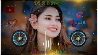 Ye Khabar Chapwado Akhbar Mein Dj Remix  Aflatoon  Akshay Kumar Urmila Mantodkar  Full Head Bass [upl. by Airtemed]