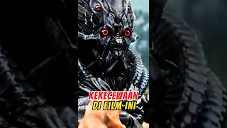 Kekecewaan Pada Film Beyond Skyline shorts [upl. by Castro572]