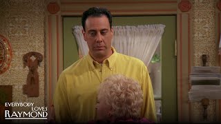 Robert and Maries Complicated Relationship Full Compilation  Everybody Loves Raymond [upl. by Ahsinhoj]