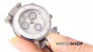 Rodania Swiss Ladies Mystery Watch RS2497048 [upl. by Aldis813]