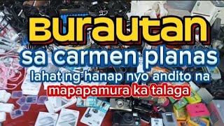 burautan sa carmen planas tondo manila💯👍 [upl. by Adamson]