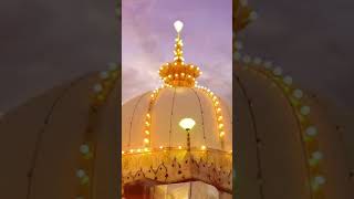 Khawaja Garib Nawaz  ajmer Sharif  subscribe  motivation [upl. by Rehpinej]