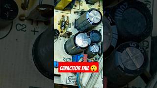 Haier AC PCB Capacitor Fix What Happens Next [upl. by Stillmann]