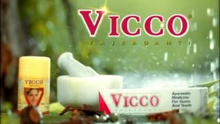 VICCO Vajradanti Smile [upl. by Twum767]