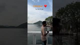 The city of lakes Udaipur udaipur fatehsingh [upl. by Labannah449]