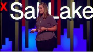 Body Positivity or Body Obsession Learning to See More amp Be More  Lindsay Kite  TEDxSaltLakeCity [upl. by Wj]