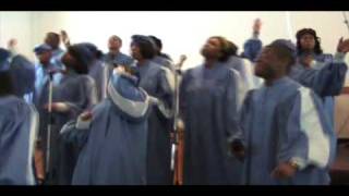 My Worship is for Real Abiezer Youth Choir [upl. by Seuqirdor633]