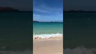 St Barthst Jean beach [upl. by Slack]