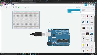 Potenciometro Arduino [upl. by Reffineg686]