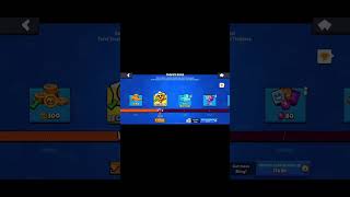 Legendary star 20000 brawlstars brawl supercell gaming epicstardrop ￼ [upl. by Gavrielle]