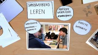 Samenwerkend Leren Promofilm [upl. by Mide]