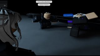 Inhumane VC Moments in ROBLOX PRESSURE [upl. by Roseann]