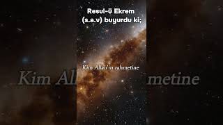 38 Allah’ın Rahmetine Sığınma [upl. by Salchunas]