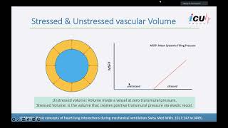 Basic Physiology in Hemodynamics [upl. by Tann]