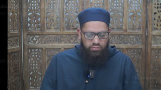 Muharram  Amir Muawiyah  Imam Hussain  Yazeed  Shia  Open QampA  Ask Shaykh Asrar Episode 7 [upl. by Mill]