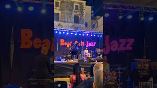 Pasquale Stafano Trio at BeatOntoJazz Festival  Remembrance [upl. by Johnston]